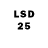 ЭКСТАЗИ 280мг Leo Williams